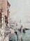 The Grand Canal, Venice Poster Print by Franz Richard Unterberger - Item # VARPDX268620